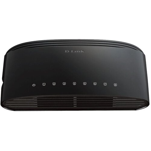 D-link switch neupravljivi, DES-1008D/E Cijene