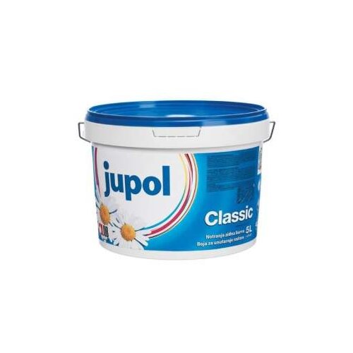 Jupol 5 L Slike