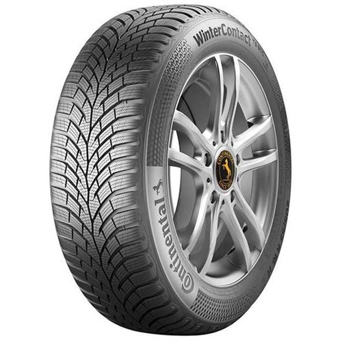 Continental WinterContact TS 870 ( 185/50 R17 86H XL EVc ) Cene