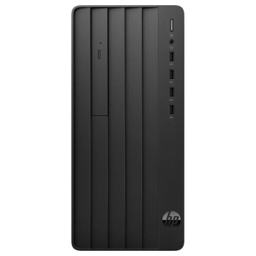 HP ProDesk 2 SFF G1i E Desktop,Intel Core i3-13100,8GB DDR5-5600 RAM,512GB PCIe NVMe M.2 SSD,1x3.5"HDD,Intel UHD Graphics 730,125 Wired Kbd+Mouse,1 USB-C 3.2,3 USB-A 3.1,4 USB-A 2.0,1 DP 1.4a,HDMI 1.4b,RJ-45,FreeDOS,YU,Jack black,1yw C8TJ1ET Cene