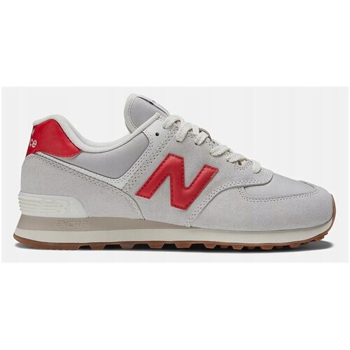 New Balance Nizke superge U574RF2 Siva Cene