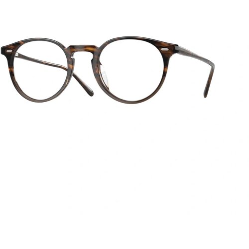 Oliver Peoples Okvir za naočare 0OV5529U 1732 46, Braon Cene