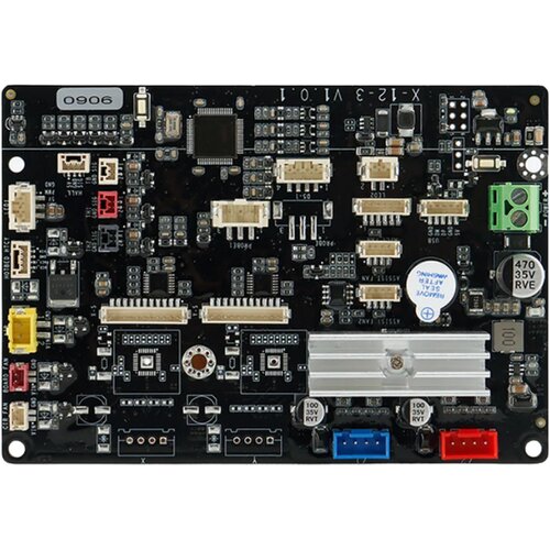 Qidi Tech Mainboard - Max4 Slike