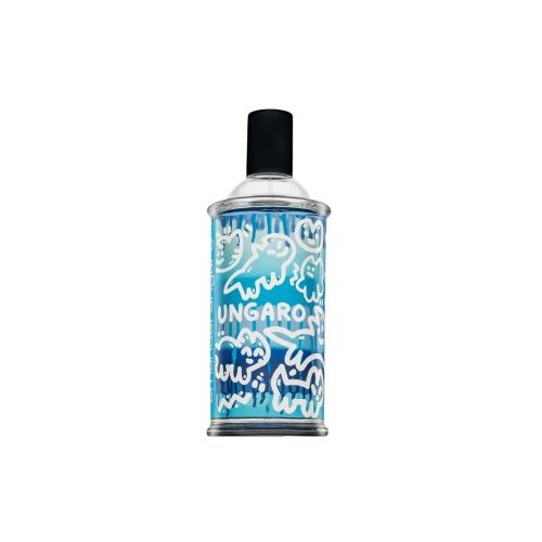 Emanuel Ungaro Fresh For Him toaletna voda 100 ml za mo&amp;scaron;ke Slike