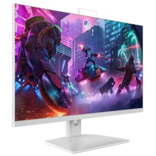 Nilox Monitor NXM24REGWEB01W 23,8" Full HD IPS LED, (5000509598) Cene