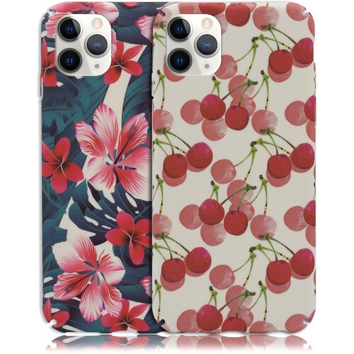  Maska za iPhone XR Tip2 Pattern plastic Cene