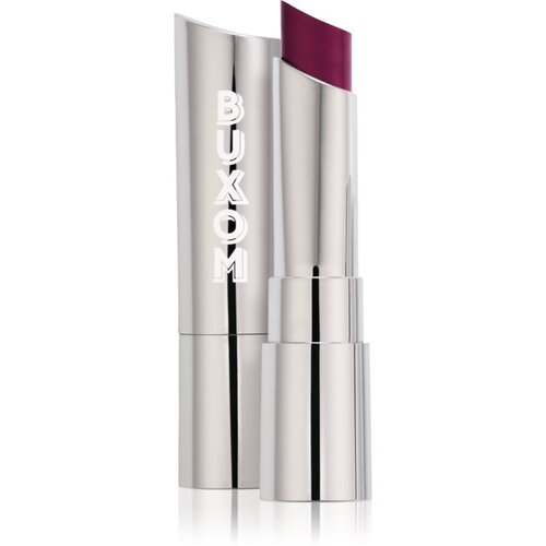 Buxom FULL-ON™ PLUMPING SATIN LIPSTICK kremasta šminka z učinkom povečanja odtenek Magenta Maven 2,5 ml Cene