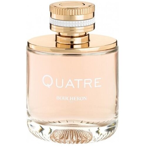 Boucheron Quatre Pour Femme Eau De Parfum 30 ml za žene Cijene