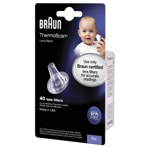Braun LF40 Cijene