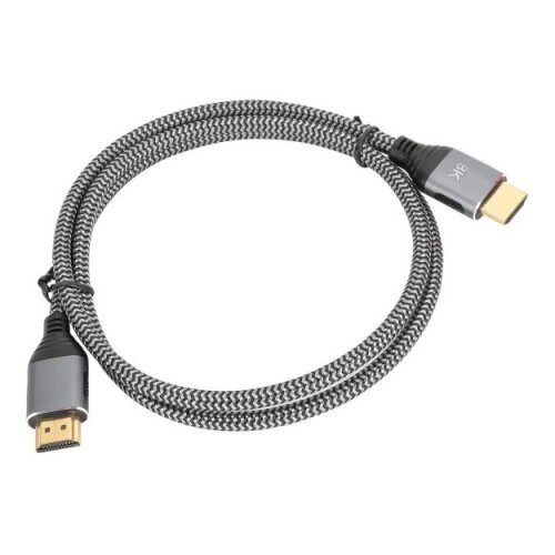 FastAsia Kabl HDMI na HDMI 2.1 SILVER 18Gold 8K (m/m) 2m Cene