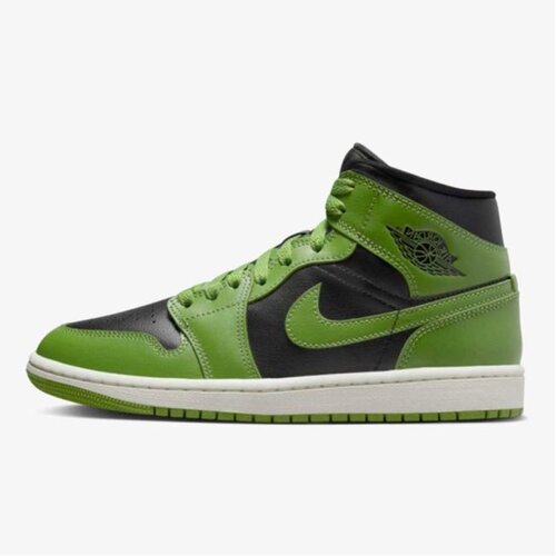 Nike Wmns air jordan 1 mid Cene