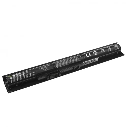 Green cell Baterija za HP Probook 450 G3 / 455 G3 / 470 G3, RI04XL, 2600 mAh