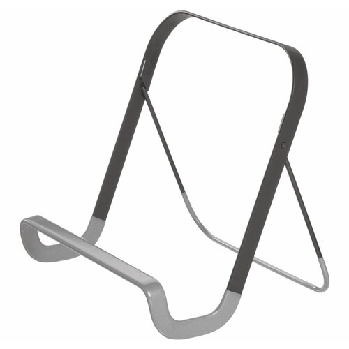 IDesign sivi stalak za knjige/ipad Austin Slike