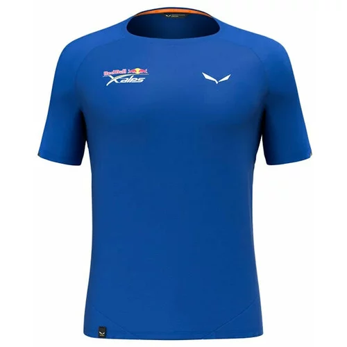Salewa Men's T-Shirt X-Alps PTC Delta M T-Shirt Electric XL