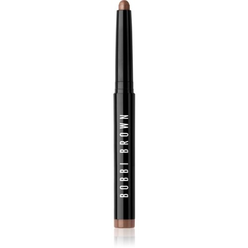 Bobbi Brown Long-Wear Cream Shadow Stick dolgoobstojna senčila za oči v svinčniku odtenek Downtown Brown 1.6 g Slike