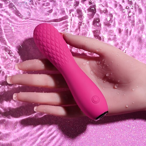 Selopa Razzle Dazzle Pink Slike