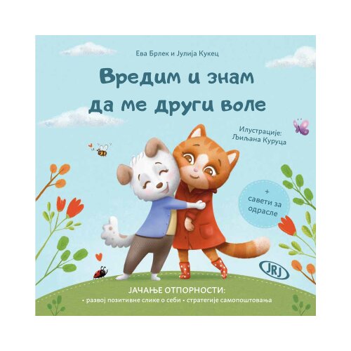  Vredim i znam da me drugi vole Slike
