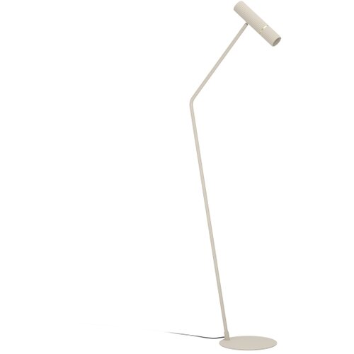 Eglo 901155 - LED stojeća lampa CAMINIA 1xGU10/5W/230V 3000K bež Slike