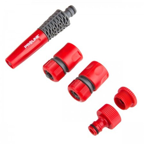 Proline razpr&amp;scaron;ilec z nastavki PROFIX 99331 Slike