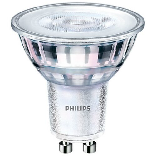 Philips led sijalica classic 4.9W(65W) GU10 wh 36D rf nd 1PF/12 Slike