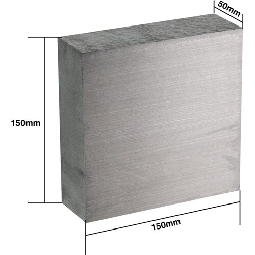 LDO Motors 6061 Aluminium Block Cene