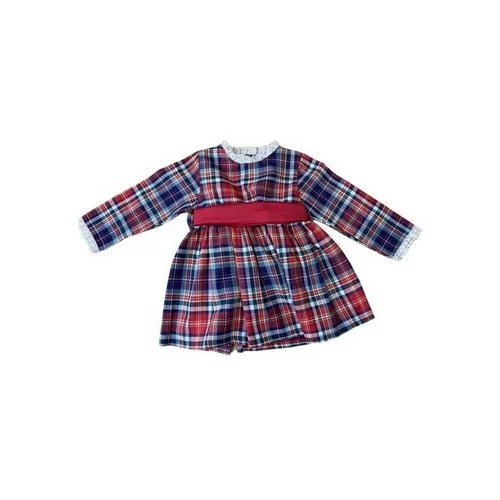 Baby Fashion Obleke 27920-00 Rdeča