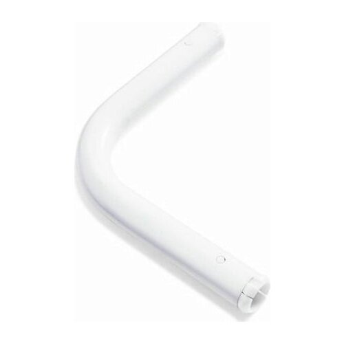 Intex Zamjenski dijelovi Frame Pool Prism 488 x 244 x 107 cm - (8) Kutna veza Slike