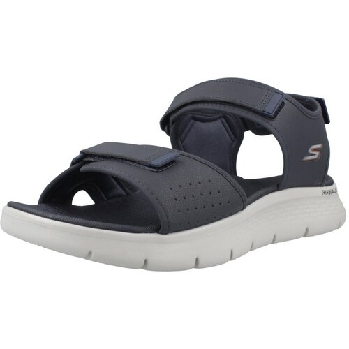 Skechers GO WALK FLEX Plava Cijene