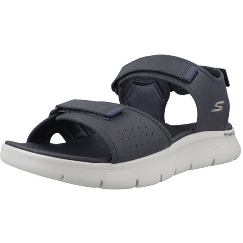 Skechers Sandali & Odprti čevlji GO WALK FLEX Modra Cene