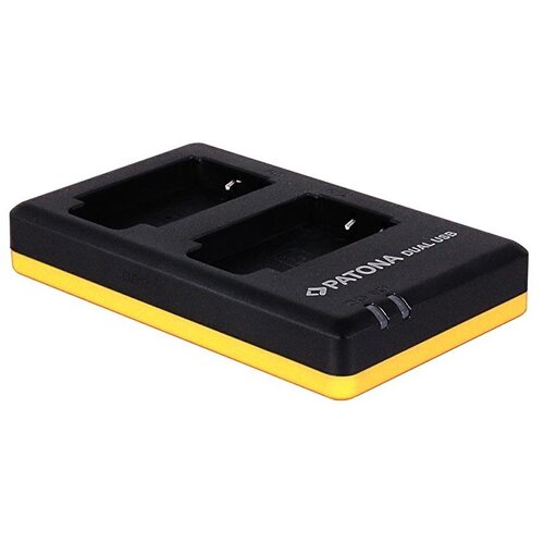 Patona Dual Quick punjač za fotoaparat Sony NP-BX1 (USB) Cene