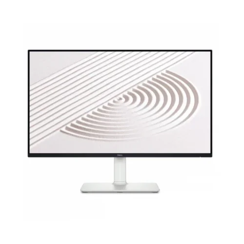 Dell Monitor S-series S2425HS 24", 1920x1080, FHD, 100Hz, IPS Antiglare