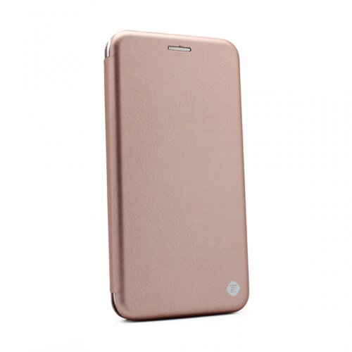 Teracell maska flip cover za huawei P20 lite roze Slike