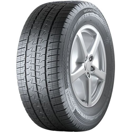 Continental poluteretna guma all season 225/70R15C 112/110R Slike