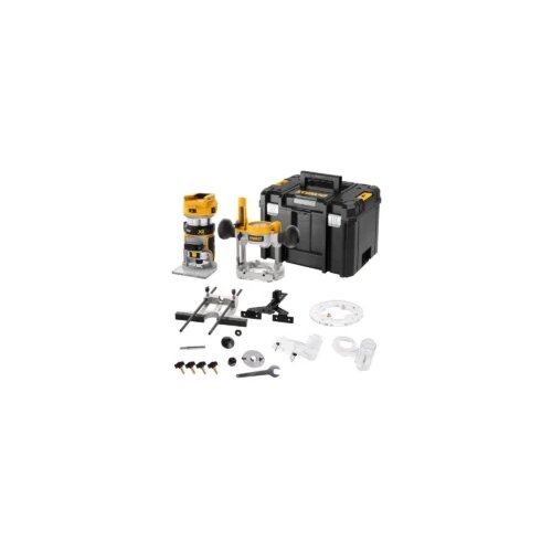 Dewalt aku glodalica DCW604NT 18 V Solo Cijene