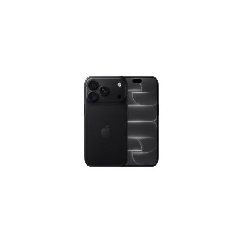 Apple iPhone 18 Pro 256GB Black Cijene