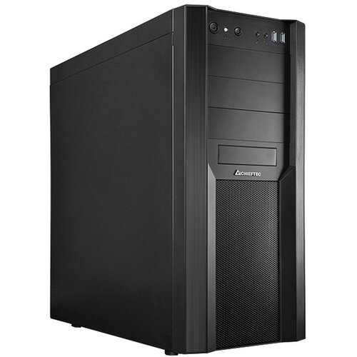Chieftec CASE CW-01B-OPMesh ATX workstation Cijene
