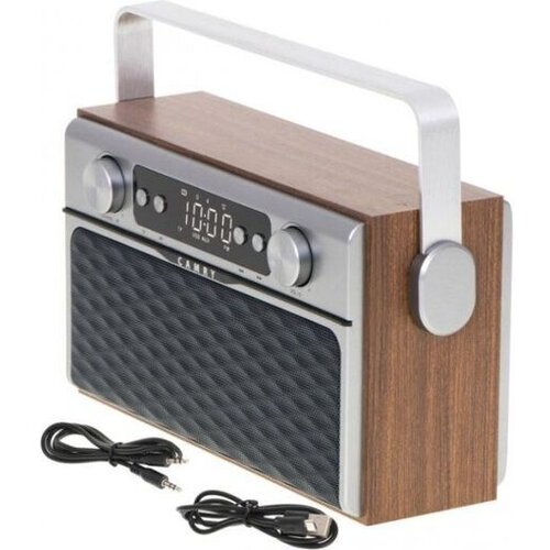 Camry Retro radio CR1182 Cene