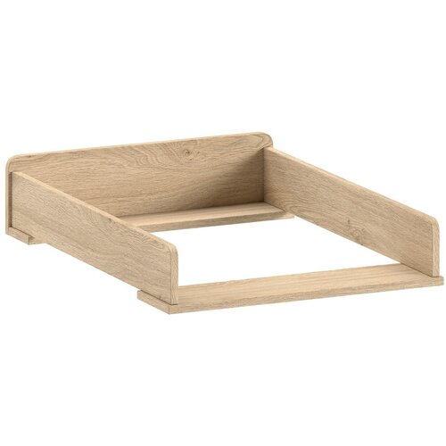 Vipack Stol za presvlačenje (dubina komode 43 cm) u prirodnoj boji Sam – Cijene