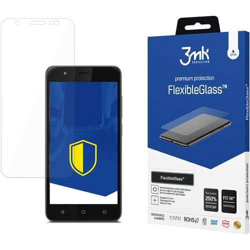 3mk GIGASET GS185 - FLEXIBLEGLASS, (22004058) Slike