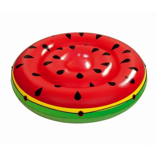 Bestway zračni madrac na napuhavanje Watermelon Island (&amp;Oslash; x V: 188 x 25 cm, Lubenica) Slike