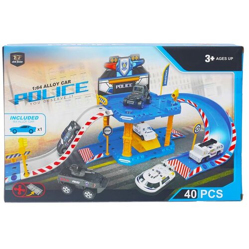 Parking 660-A27 Cene