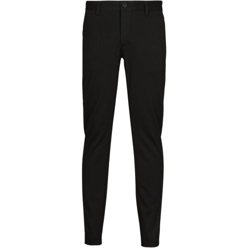 Only & Sons Hlače Chino / Carrot ONSMARK PANT GW 0209 NOOS Črna Cene