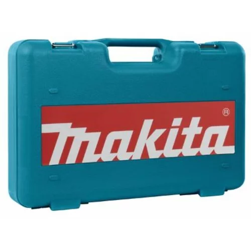 Makita plastičen kovček za prenašanje 824607-6