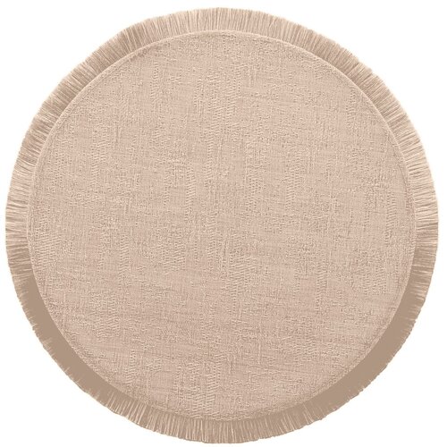 Douceur d intérieur Plastičan podmetač ø 38 cm Joalie – Cijene