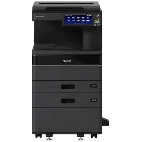 Toshiba MFP CRNO-BELI A3 e-STUDIO3028A Cene