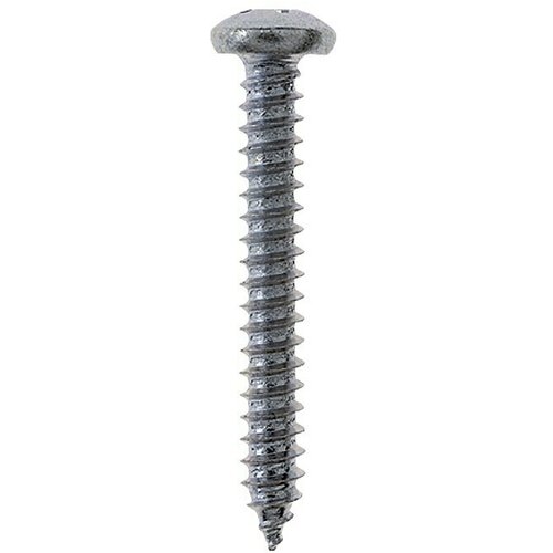 PROFI DEPOT Vijak za lim (Ø x D: 3,5 x 22 mm, Pocinčano, 100 Kom.) Cijene