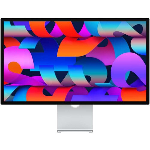 Apple Studio Display - Nano Texture Glass - VESA nosač Slike
