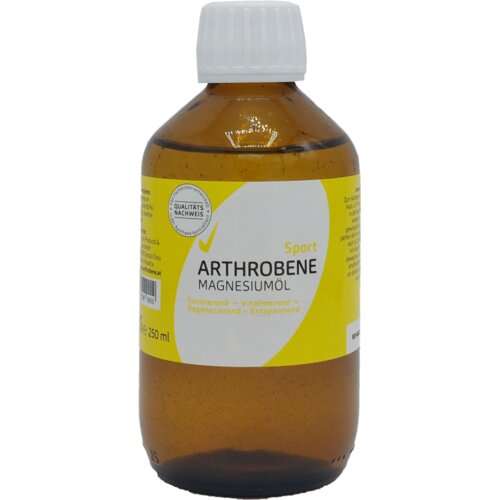 Arthrobene Sport magnezijevo ulje - 250 ml Cijene
