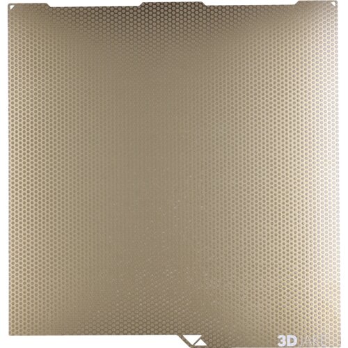 3DJAKE PEI delovna plošča - Honeycomb - 256 x 268 mm Cene