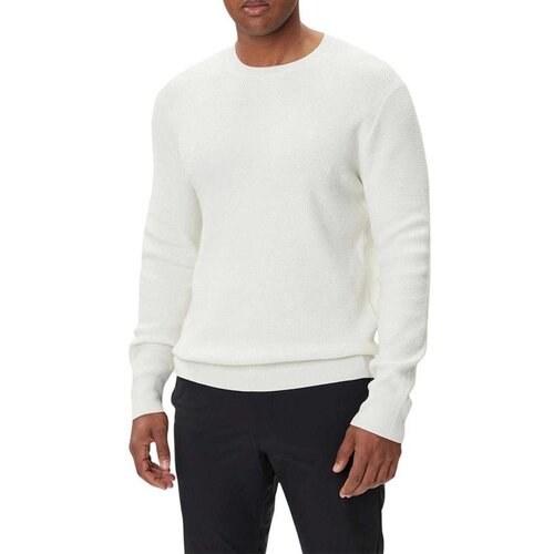 Calvin Klein beli muški džemper Cene